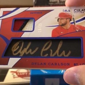 Meet your Posher, Brett